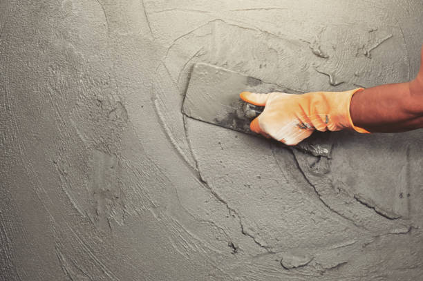 Best Concrete Grinding and Polishing in Roanoke, IL