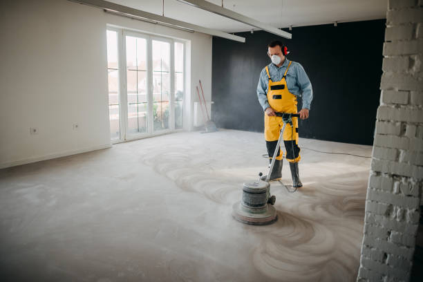 Best Concrete Demolition Services in Roanoke, IL
