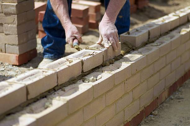 Best Concrete Driveway Installation in Roanoke, IL