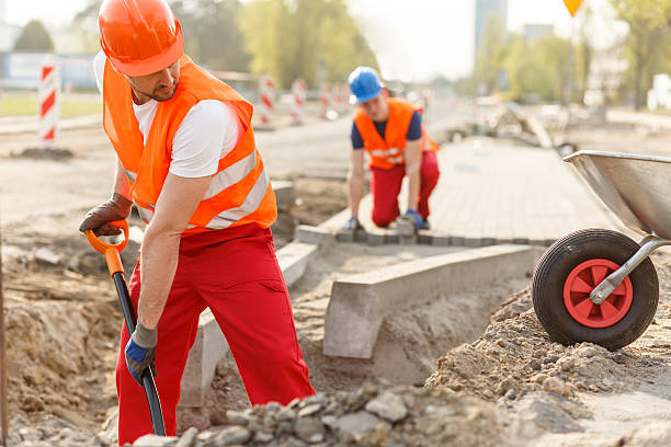 Best Residential Concrete Solutions in Roanoke, IL