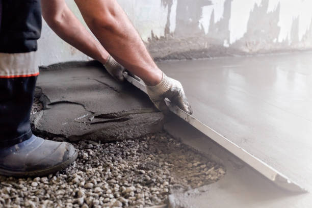 Best Commercial Concrete Services in Roanoke, IL